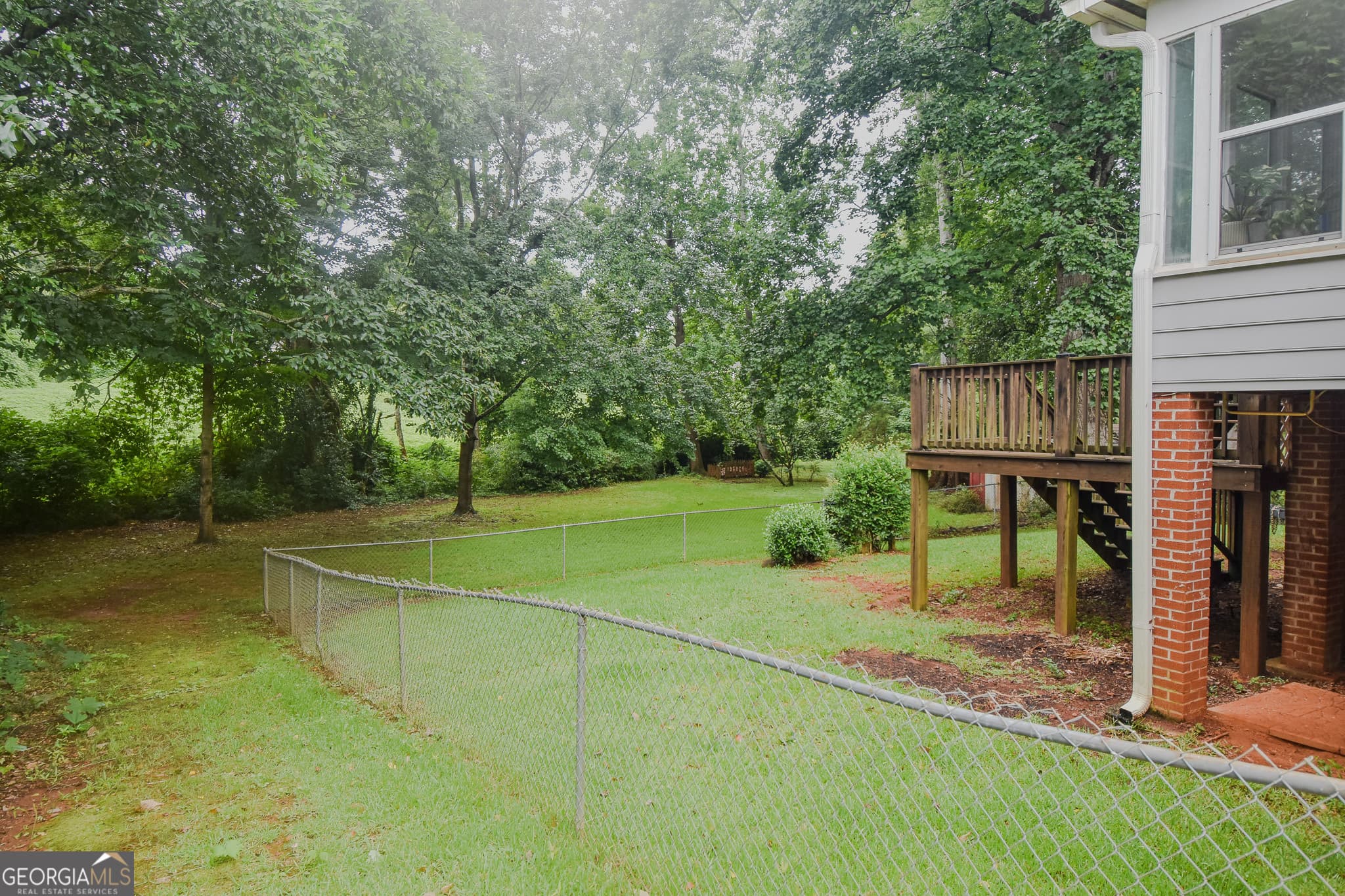 4 bedroom, 2 bathroom, 1,660 sq ft single family residence under contract at 106 Garden Terrace, Thomaston, GA 30286 — photo 10