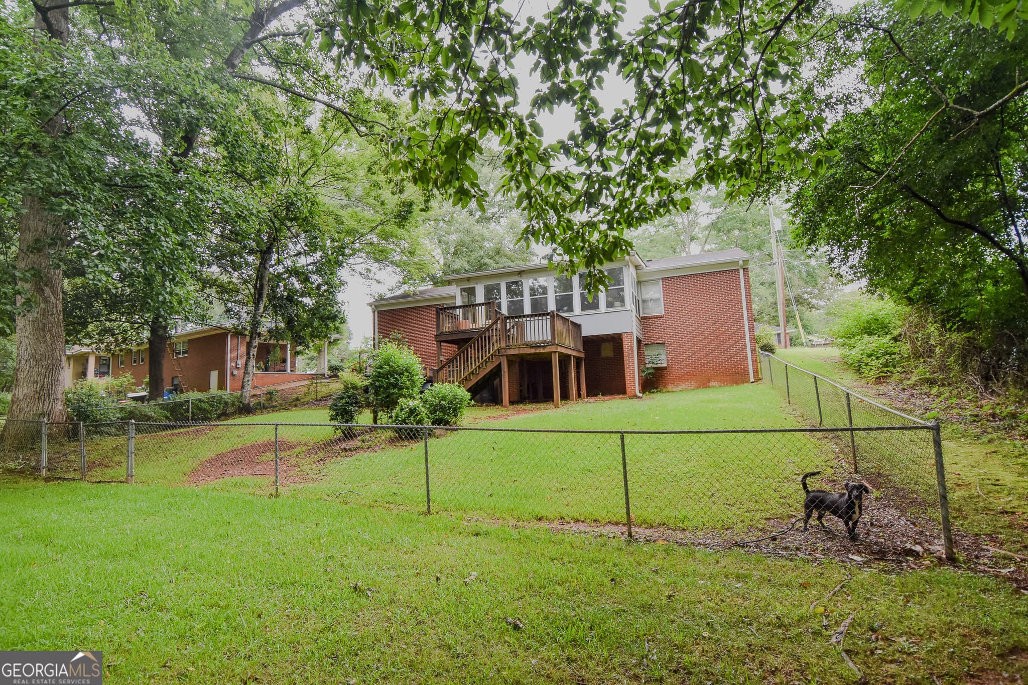 4 bedroom, 2 bathroom, 1,660 sq ft single family residence under contract at 106 Garden Terrace, Thomaston, GA 30286 — photo 8