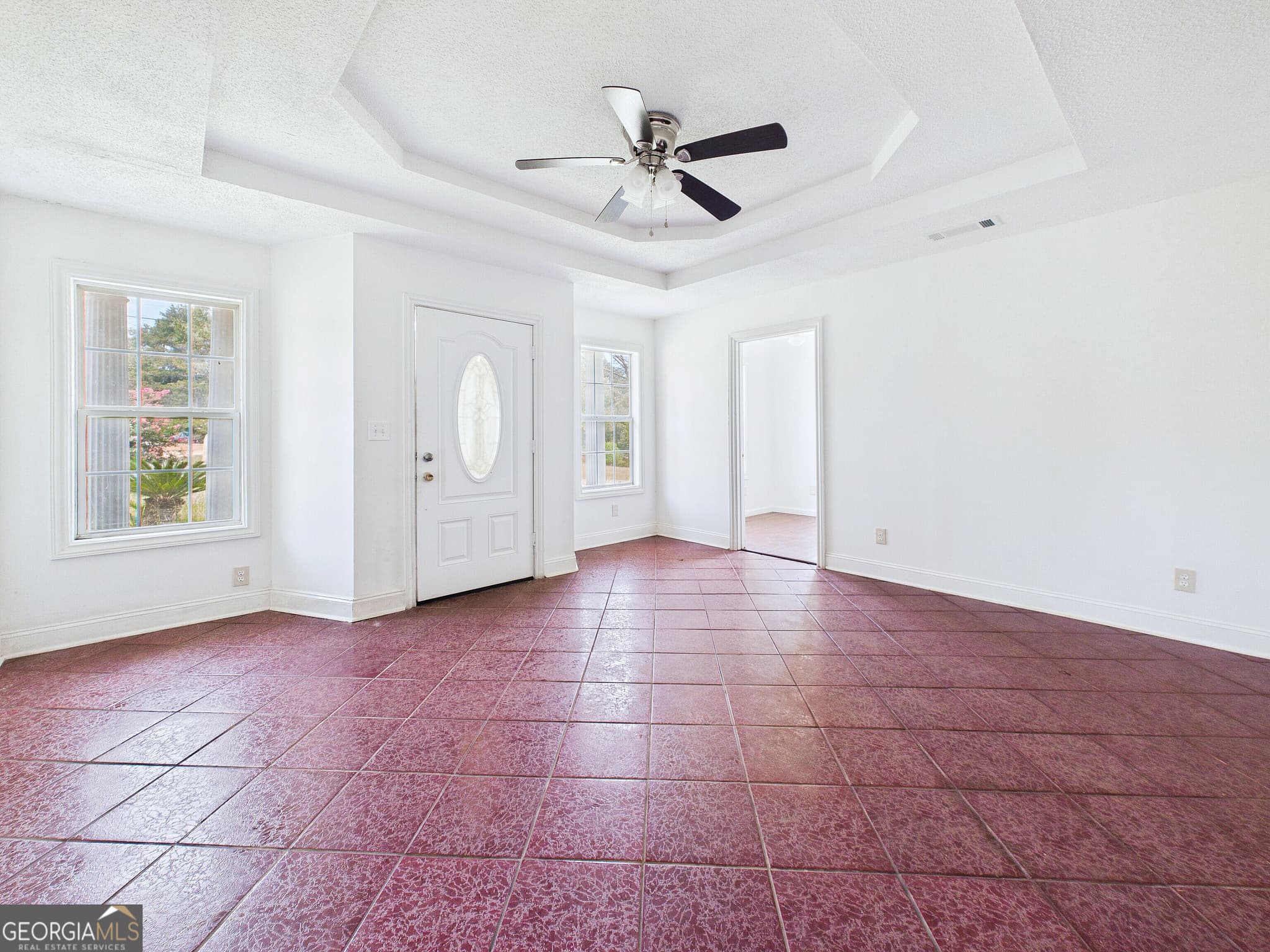 5 bedroom, 4.5 bathroom, 2,186 sq ft single family residence for sale at 153 Wheehaw Road, Macon, GA 31211 — photo 6