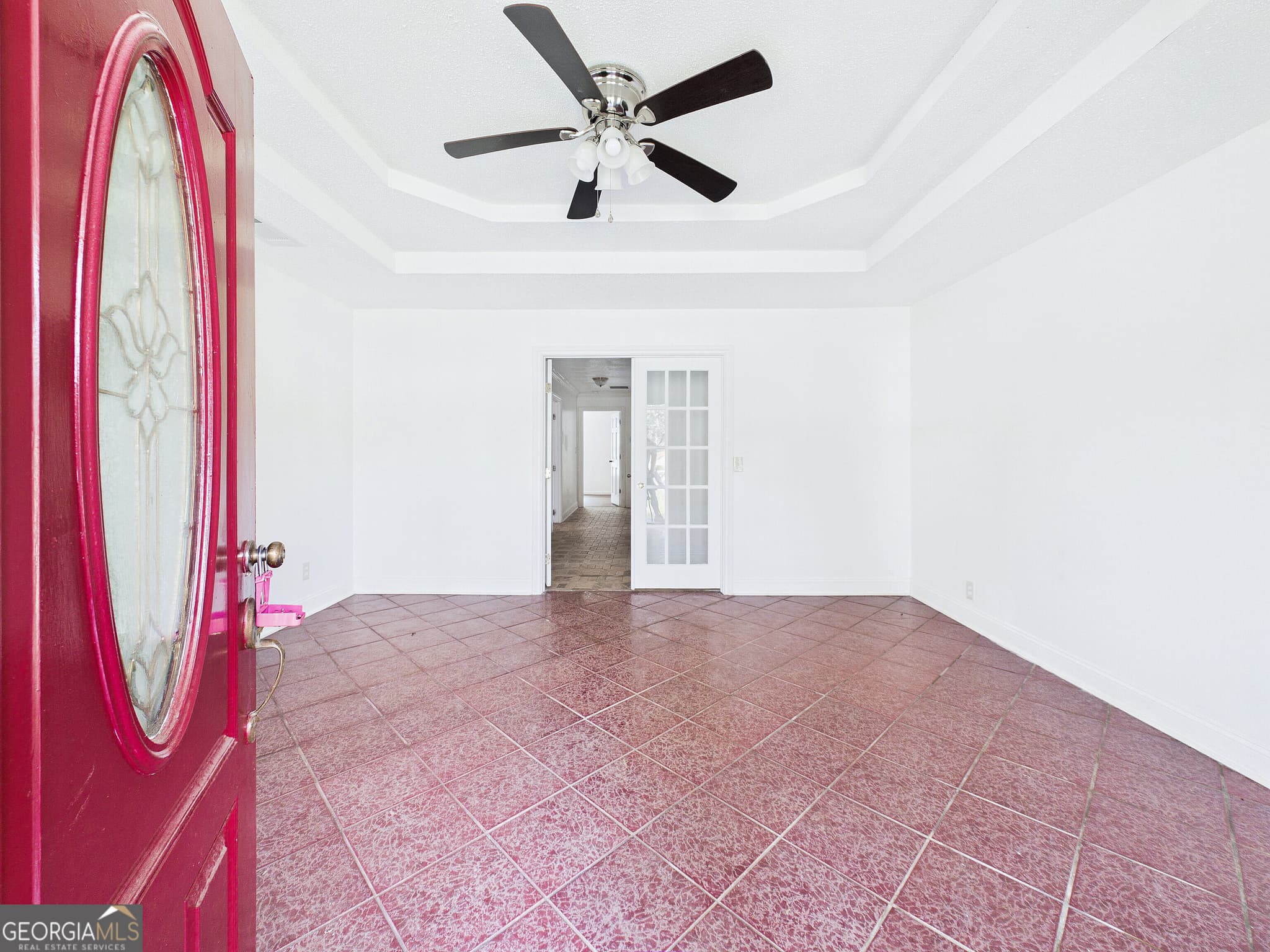 5 bedroom, 4.5 bathroom, 2,186 sq ft single family residence for sale at 153 Wheehaw Road, Macon, GA 31211 — photo 5