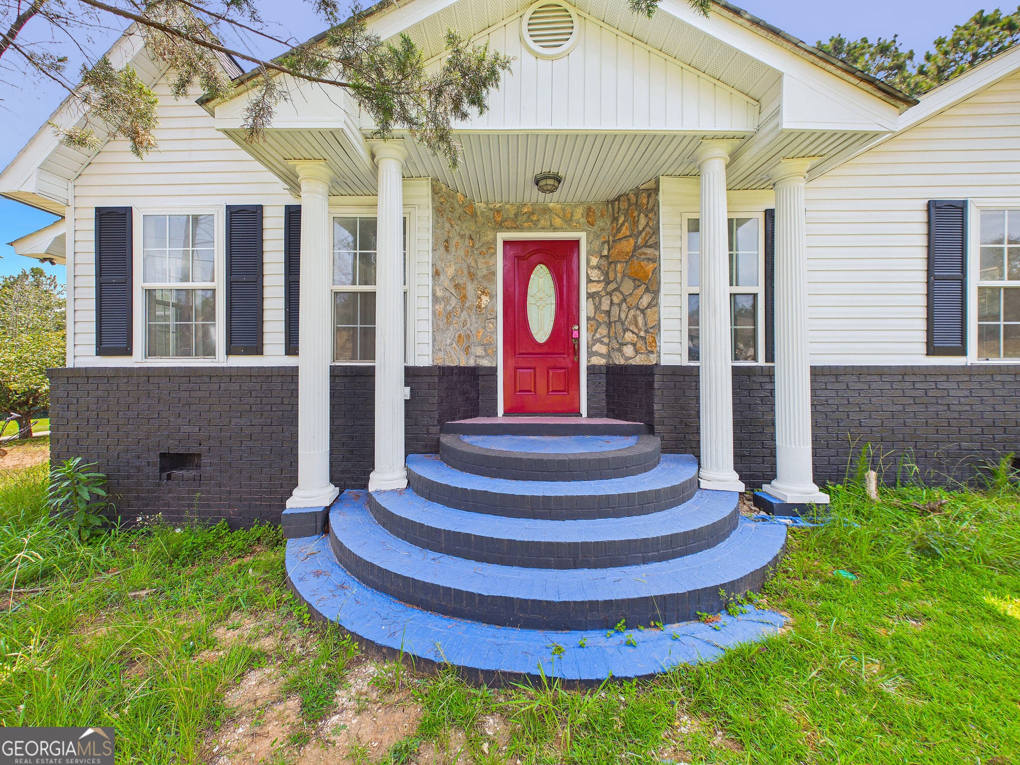 5 bedroom, 4.5 bathroom, 2,186 sq ft single family residence for sale at 153 Wheehaw Road, Macon, GA 31211 — photo 4