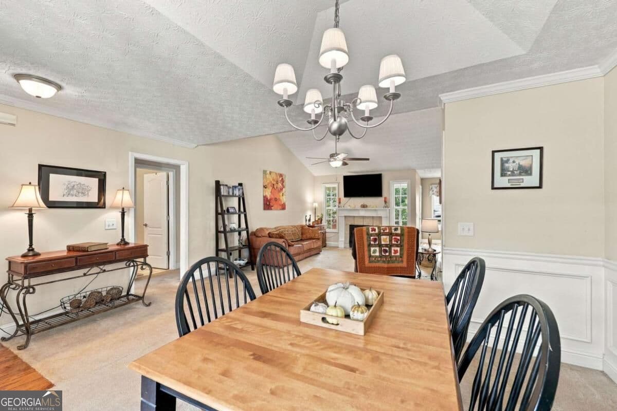 3 bedroom, 2 bathroom, 1,506 sq ft single family residence for sale at 323 Tallassee Lane, Statham, GA 30666 — photo 9
