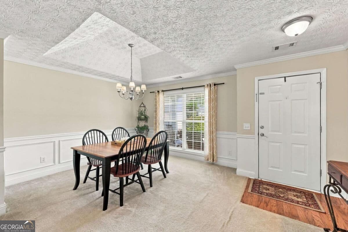 3 bedroom, 2 bathroom, 1,506 sq ft single family residence for sale at 323 Tallassee Lane, Statham, GA 30666 — photo 8