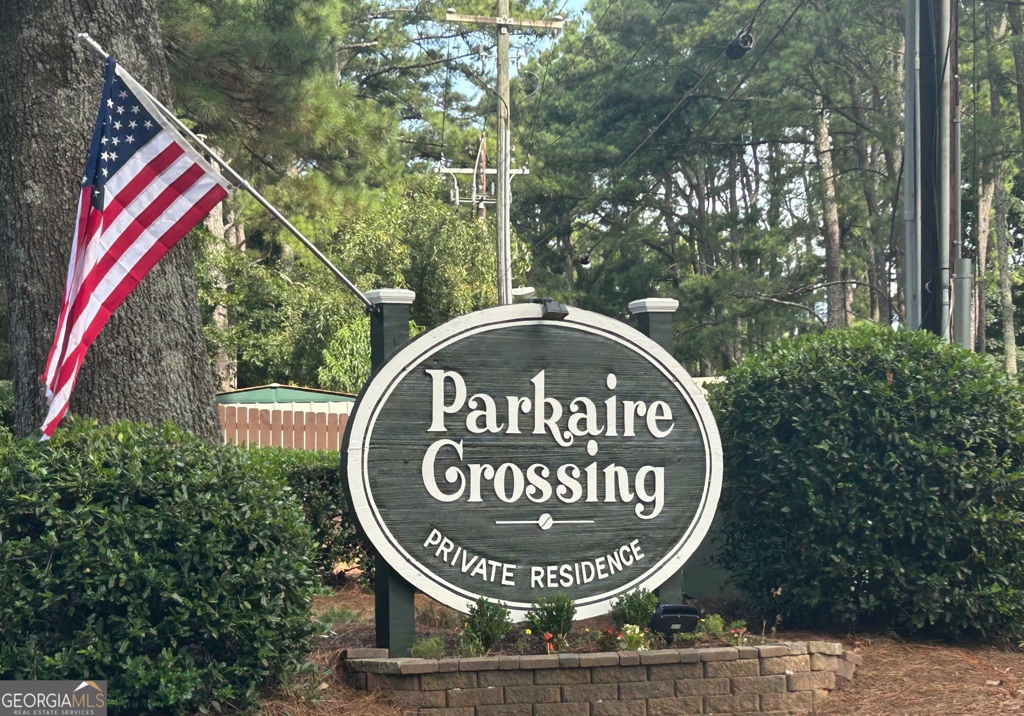 2 bedroom, 2 bathroom, 1,355 sq ft condominium for sale at 1702 Parkaire Crossing 1700, Marietta, GA 30068 — photo 2