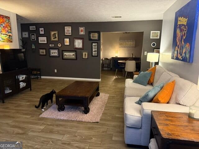 2 bedroom, 2 bathroom, 1,355 sq ft condominium for sale at 1702 Parkaire Crossing 1700, Marietta, GA 30068 — photo 7