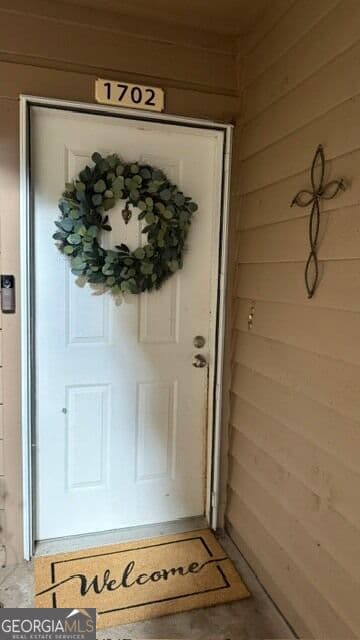 2 bedroom, 2 bathroom, 1,355 sq ft condominium for sale at 1702 Parkaire Crossing 1700, Marietta, GA 30068 — photo 3