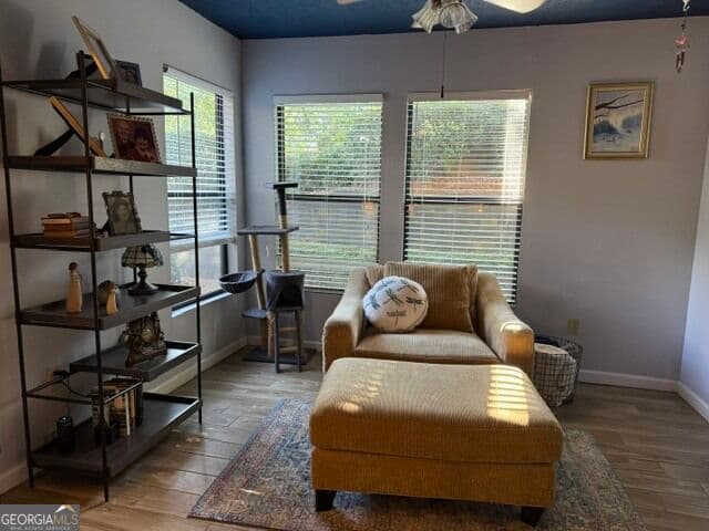 2 bedroom, 2 bathroom, 1,355 sq ft condominium for sale at 1702 Parkaire Crossing 1700, Marietta, GA 30068 — photo 8