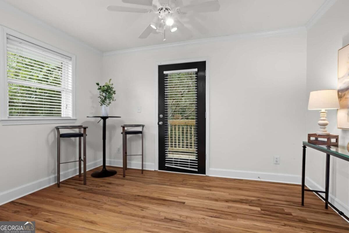 1 bedroom, 1 bathroom, 631 sq ft condominium for sale at 48 Peachtree Avenue 429, Atlanta, GA 30305 — photo 7