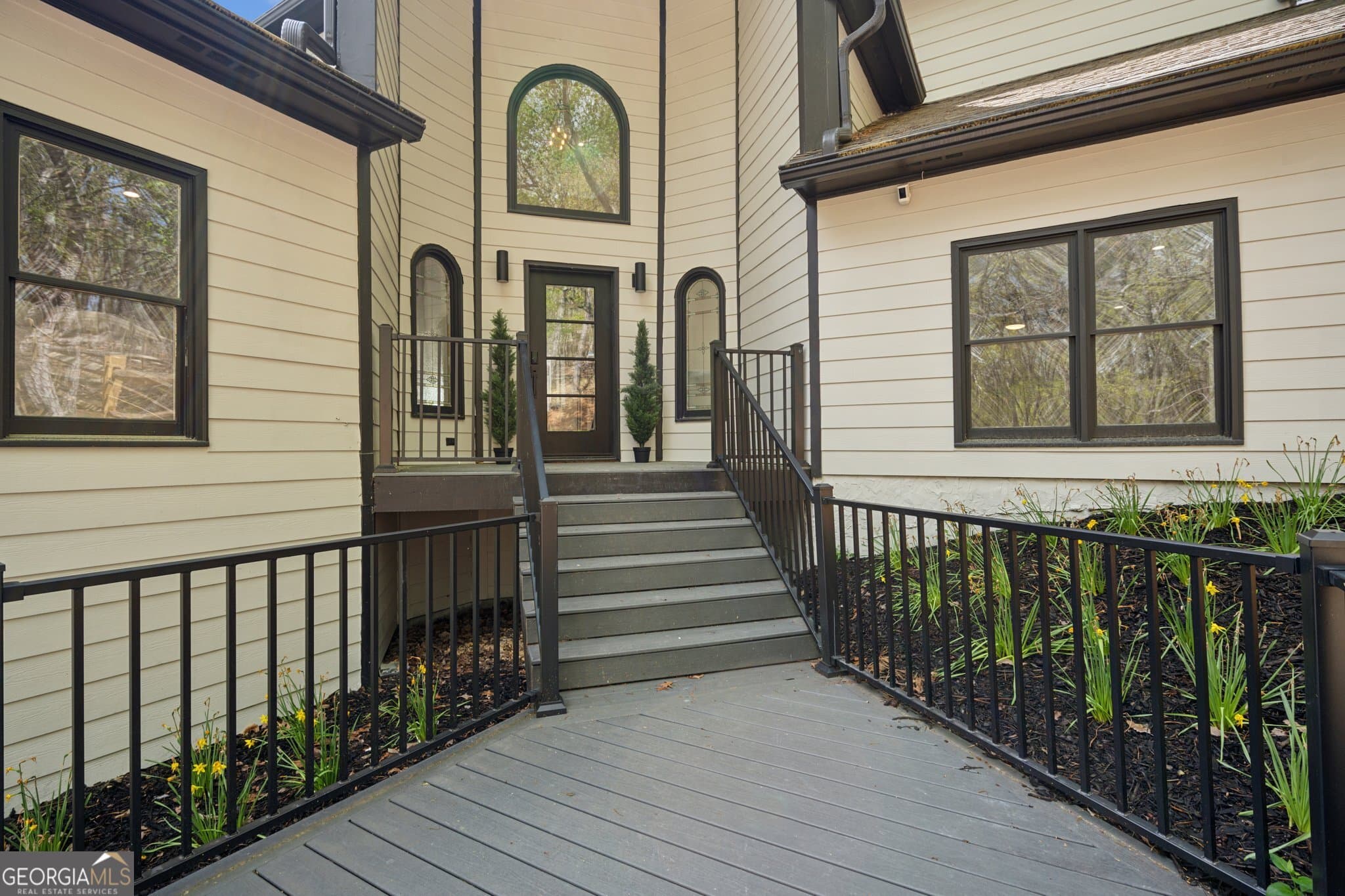4 bedroom, 3.5 bathroom, 4,516 sq ft single family residence for sale at 2020 Tamarack Drive, Jasper, GA 30143 — photo 4