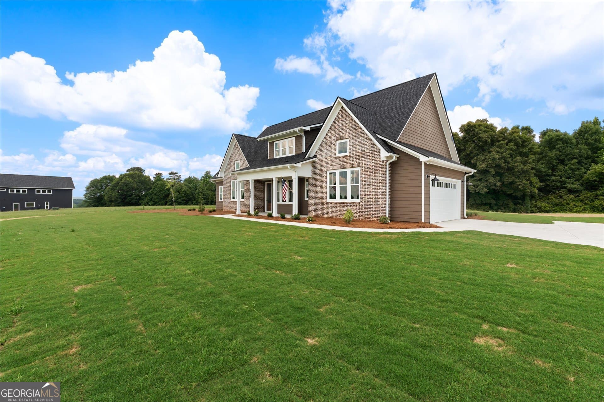 4 bedroom, 3.5 bathroom, 2,654 sq ft single family residence for sale at 591 Welcome Road, Roopville, GA 30170 — photo 6