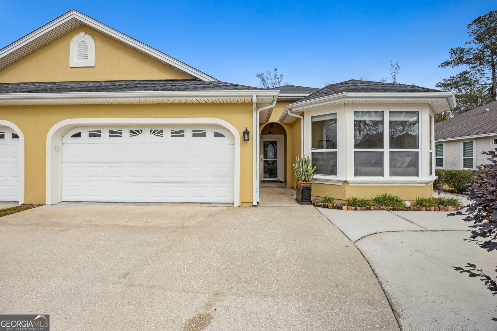 252 Miller Drive, Kingsland, GA 31548 — most recent listing photo