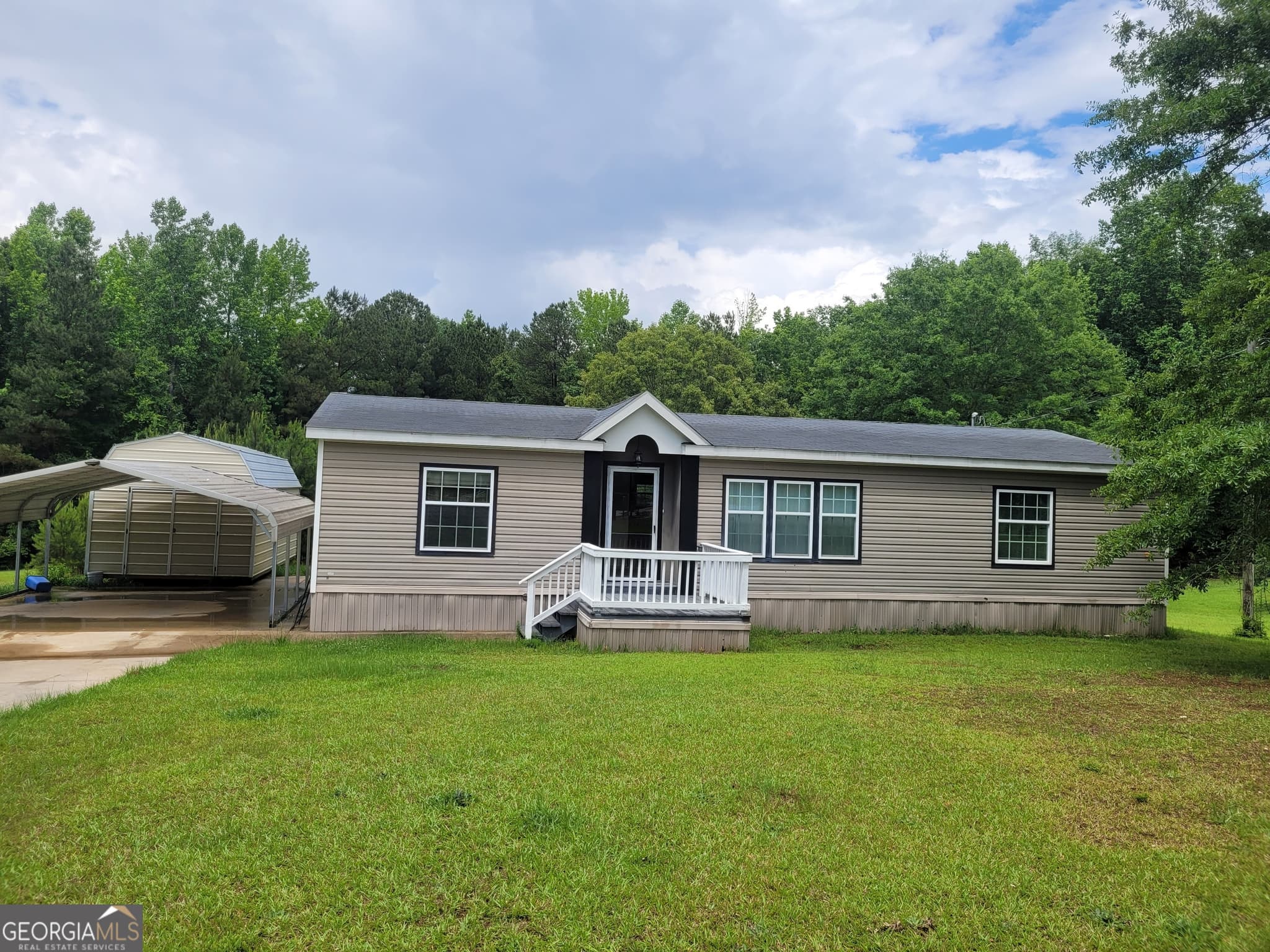 192 Cody Road, Roanoke, AL 36274 — most recent listing photo