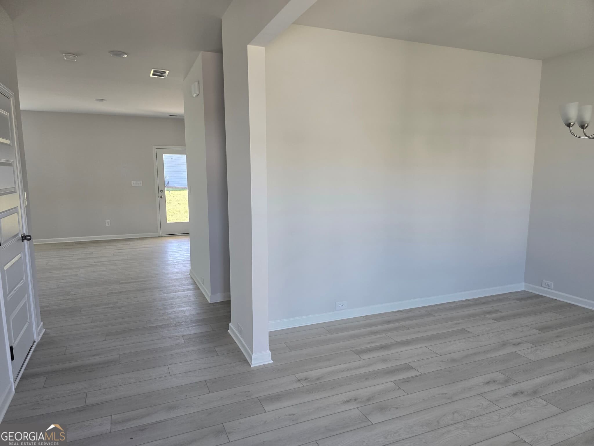 4 bedroom, 2.5 bathroom, 2,053 sq ft single family residence for sale at 228 Jagee Drive LOT D28, Byron, GA 31008 — photo 6