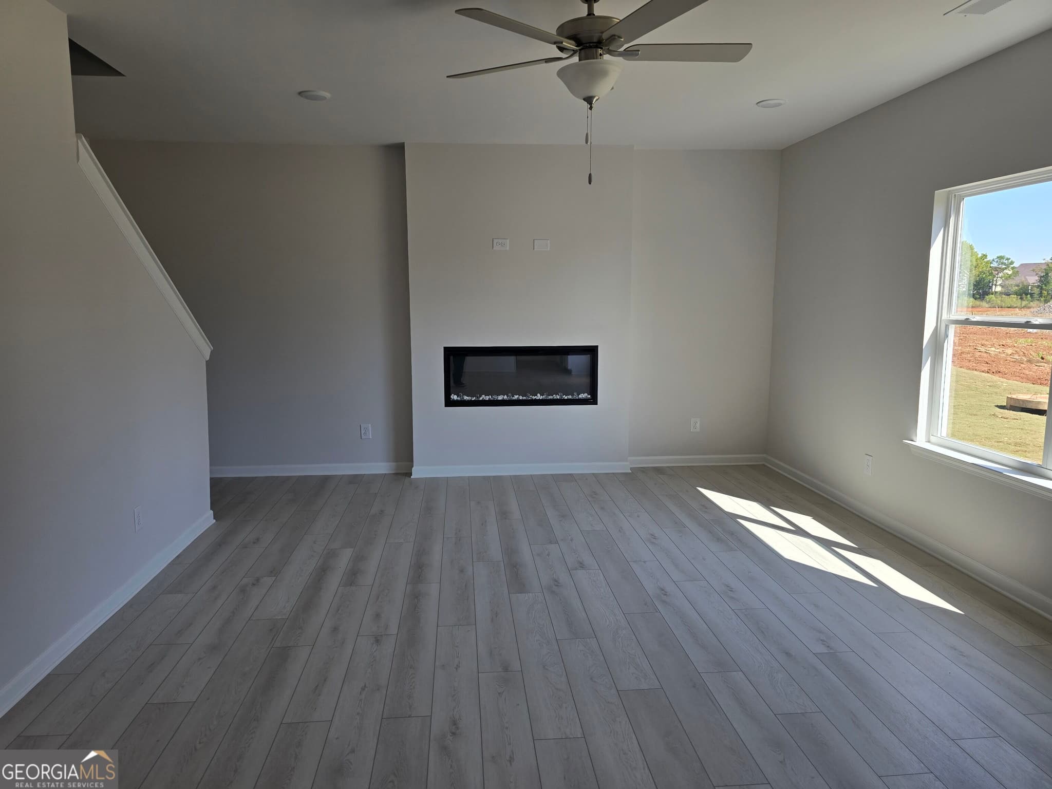 4 bedroom, 2.5 bathroom, 2,053 sq ft single family residence for sale at 228 Jagee Drive LOT D28, Byron, GA 31008 — photo 7