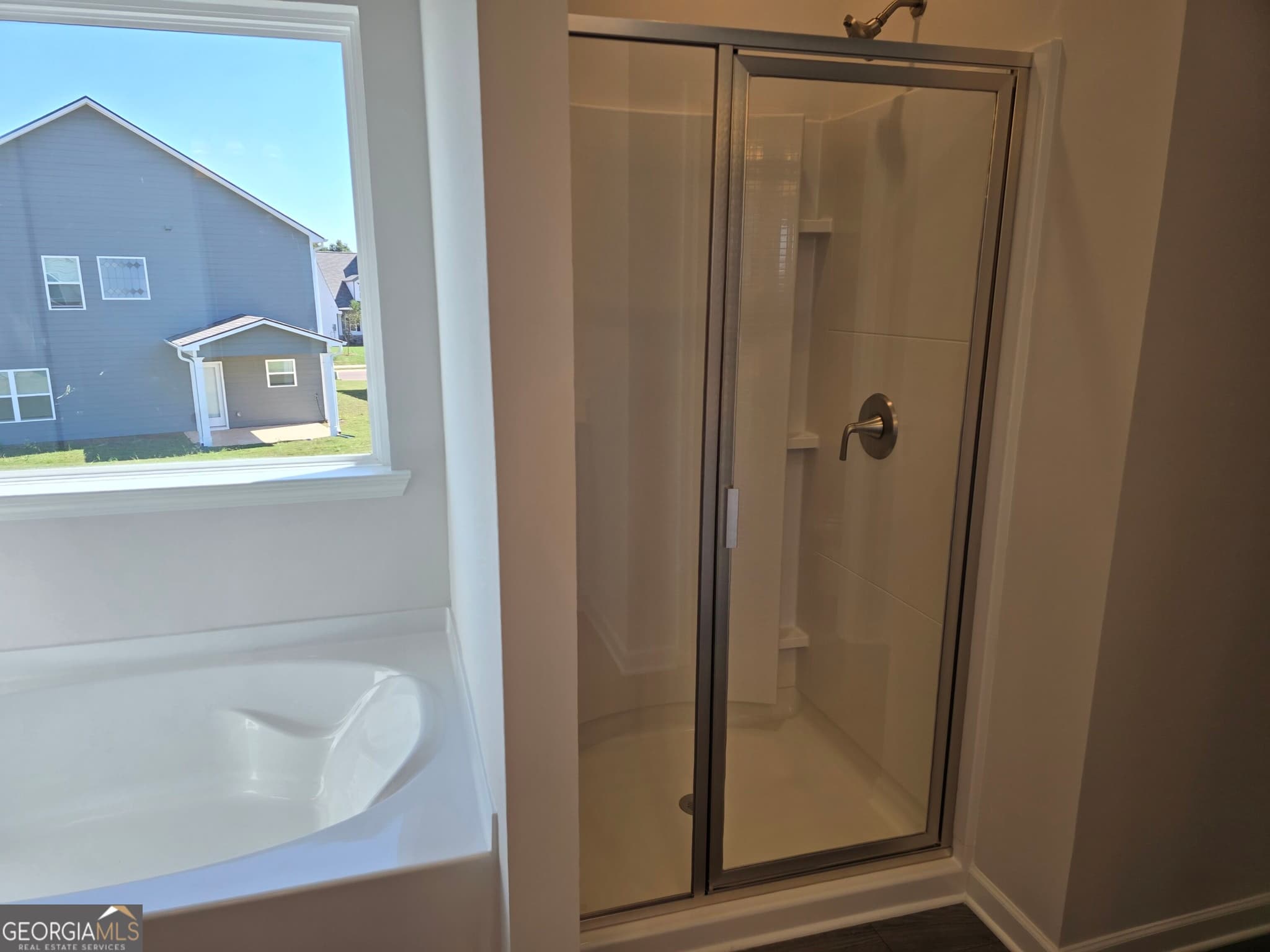 4 bedroom, 2.5 bathroom, 2,053 sq ft single family residence for sale at 228 Jagee Drive LOT D28, Byron, GA 31008 — photo 8