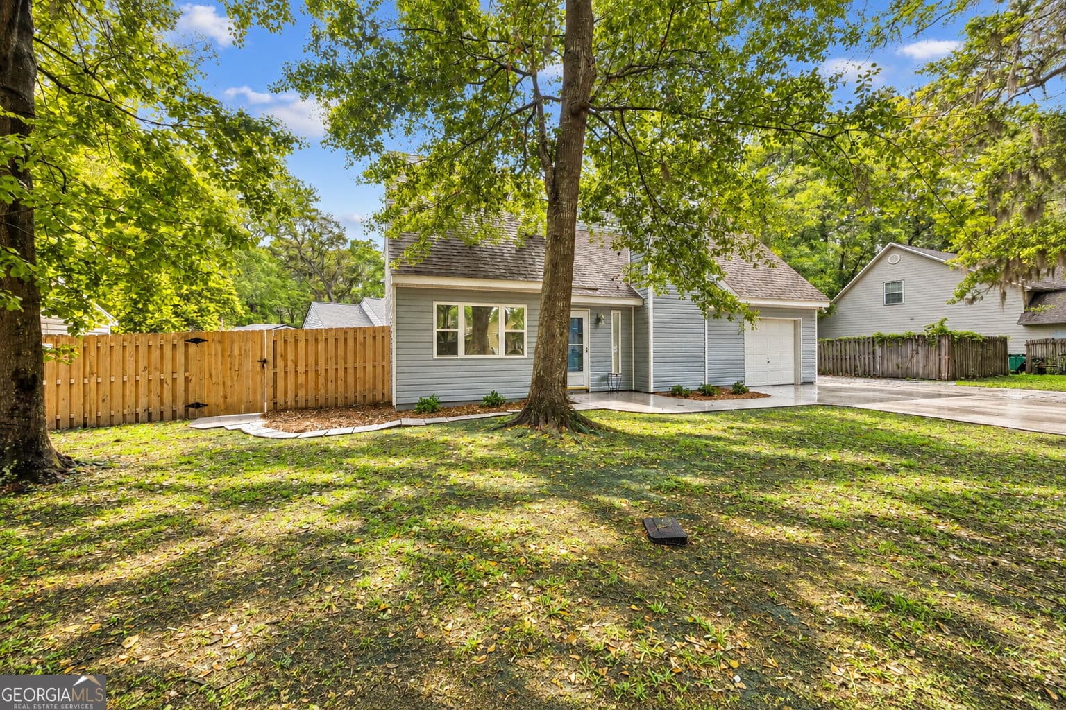 4 bedroom, 3 bathroom, 2,096 sq ft single family residence for sale at 108 Bachlott Road, St. Marys, GA 31558 — photo 3
