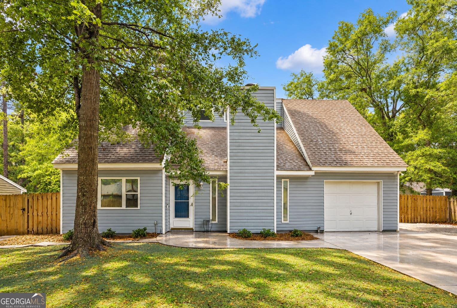 4 bedroom, 3 bathroom, 2,096 sq ft single family residence for sale at 108 Bachlott Road, St. Marys, GA 31558 — photo 1 of 55