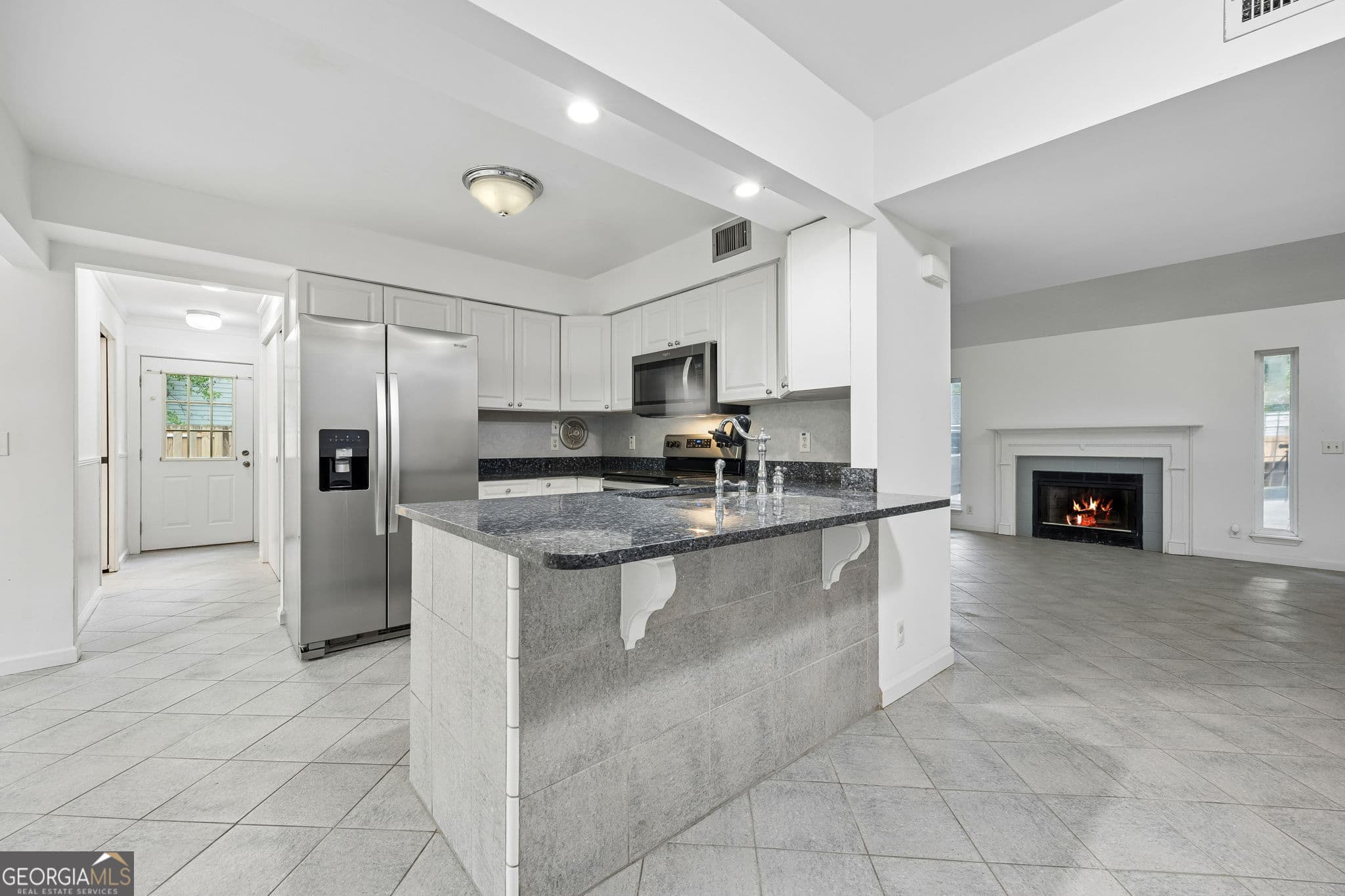 4 bedroom, 3 bathroom, 2,096 sq ft single family residence for sale at 108 Bachlott Road, St. Marys, GA 31558 — photo 10