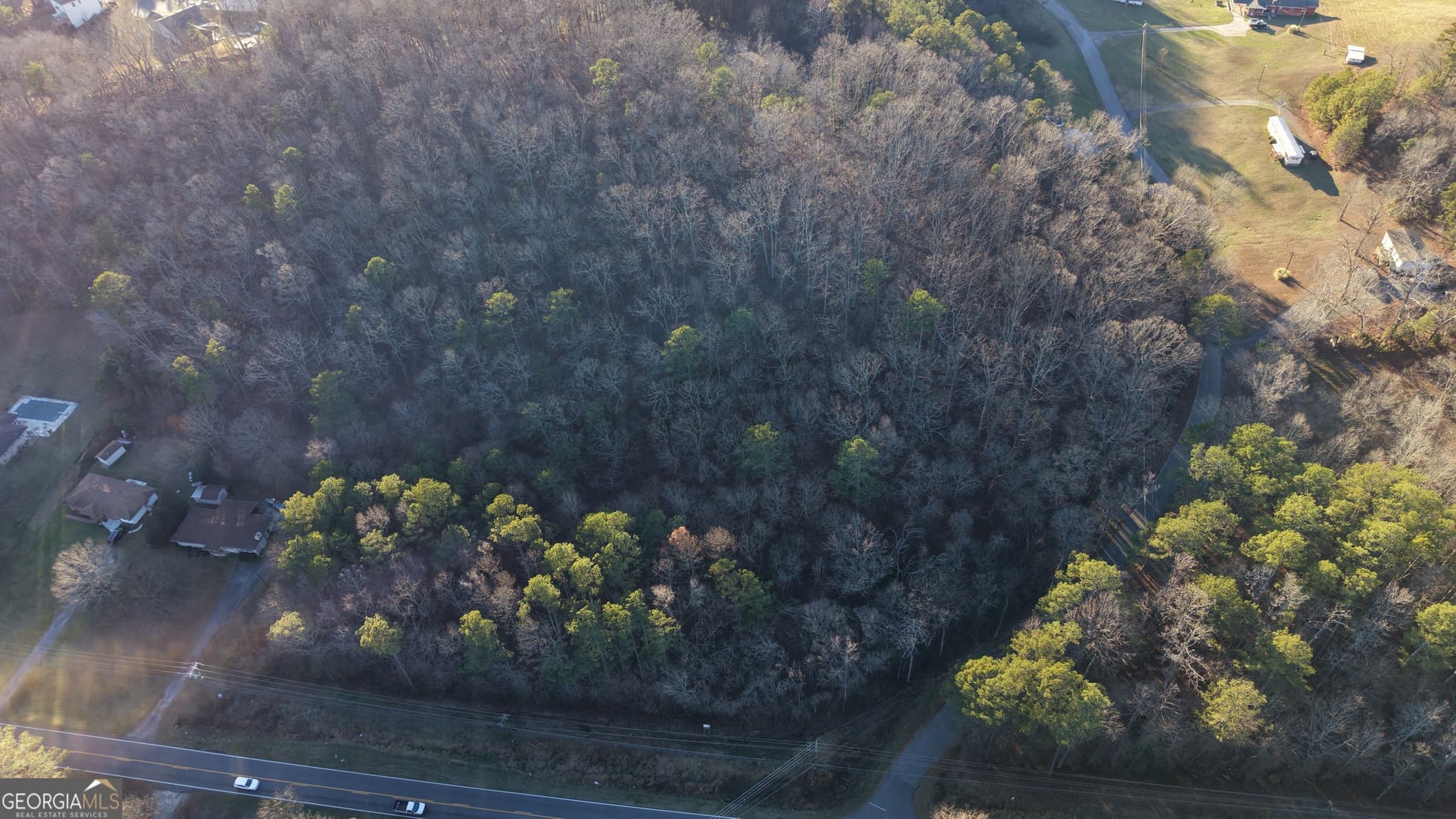 unimproved land for sale at 0 Peeples Valley Road, Cartersville, GA 30121 — photo 5