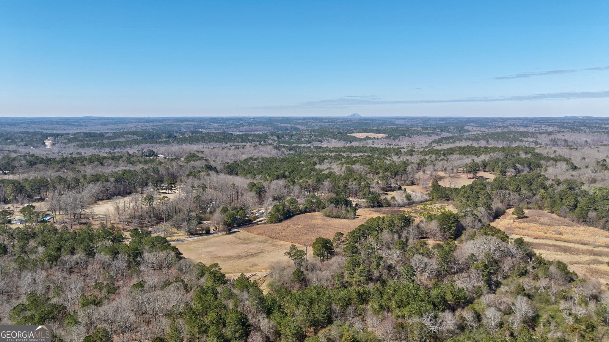 unimproved land for sale at 202 Kent Rock Road TRACT 4, Loganville, GA 30052 — photo 5