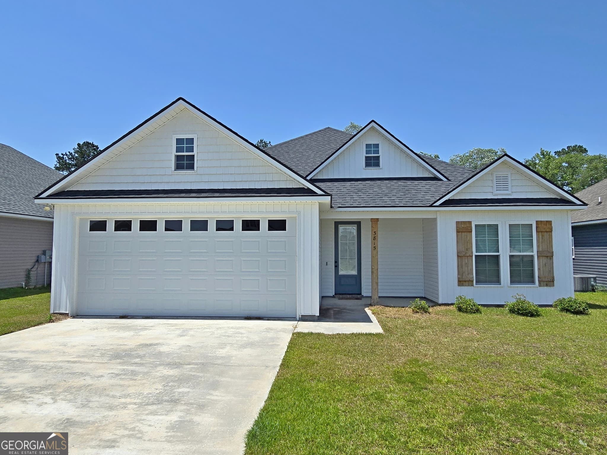 3815 Bettys Place, Hahira, GA 31632 — most recent listing photo