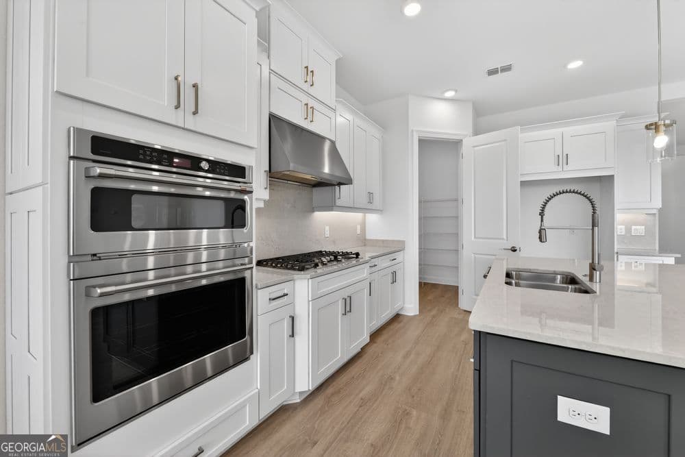 3 bedroom, 2 bathroom, 1,843 sq ft single family residence for sale at 318 Grandview Drive, St. Marys, GA 31558 — photo 6