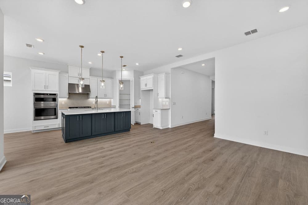 3 bedroom, 2 bathroom, 1,843 sq ft single family residence for sale at 318 Grandview Drive, St. Marys, GA 31558 — photo 7