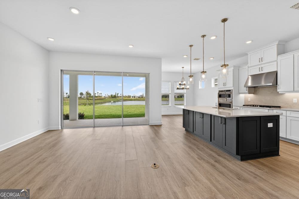 3 bedroom, 2 bathroom, 1,843 sq ft single family residence for sale at 318 Grandview Drive, St. Marys, GA 31558 — photo 8