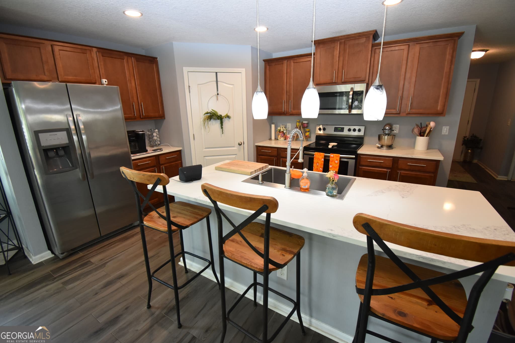 3 bedroom, 2 bathroom, 1,572 sq ft single family residence for sale at 212 Hayworth Court, Kingsland, GA 31548 — photo 7