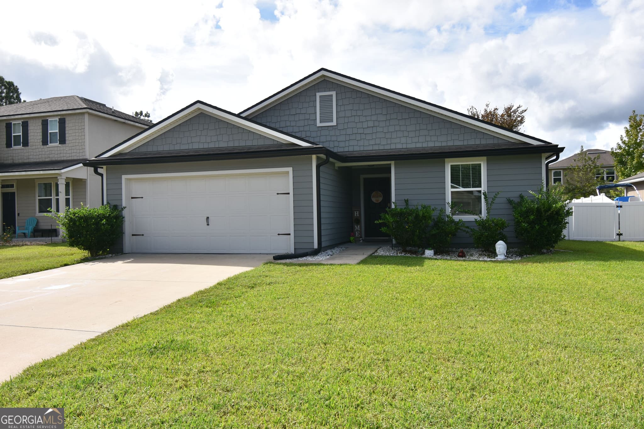 3 bedroom, 2 bathroom, 1,572 sq ft single family residence for sale at 212 Hayworth Court, Kingsland, GA 31548 — photo 3