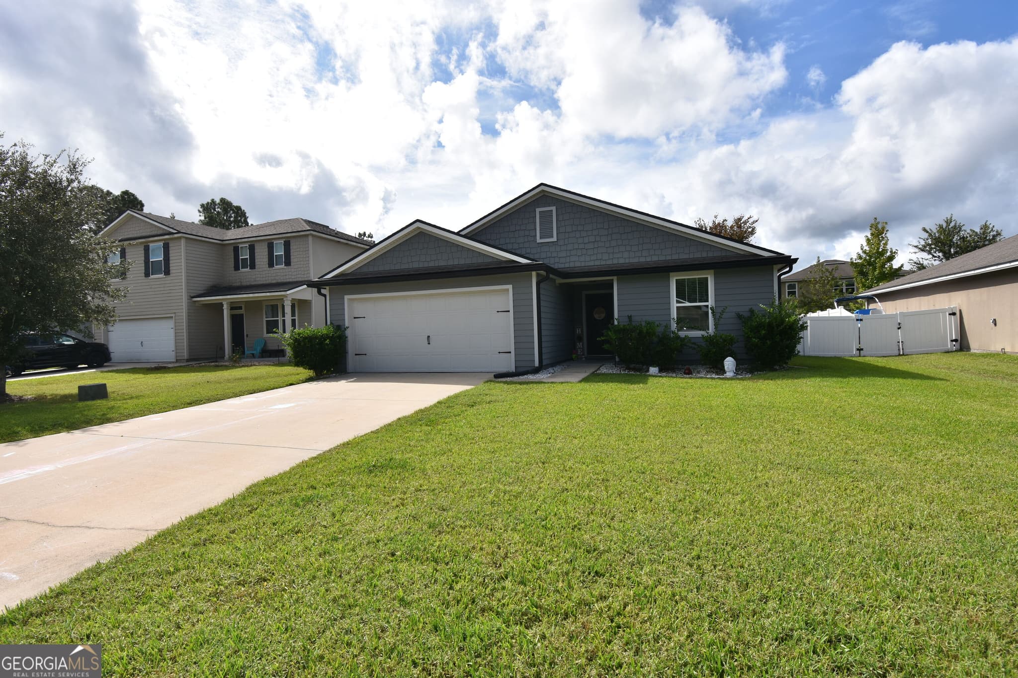 3 bedroom, 2 bathroom, 1,572 sq ft single family residence for sale at 212 Hayworth Court, Kingsland, GA 31548 — photo 4