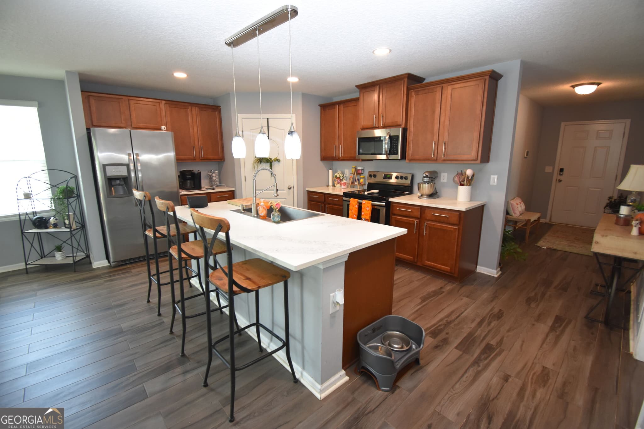 3 bedroom, 2 bathroom, 1,572 sq ft single family residence for sale at 212 Hayworth Court, Kingsland, GA 31548 — photo 8