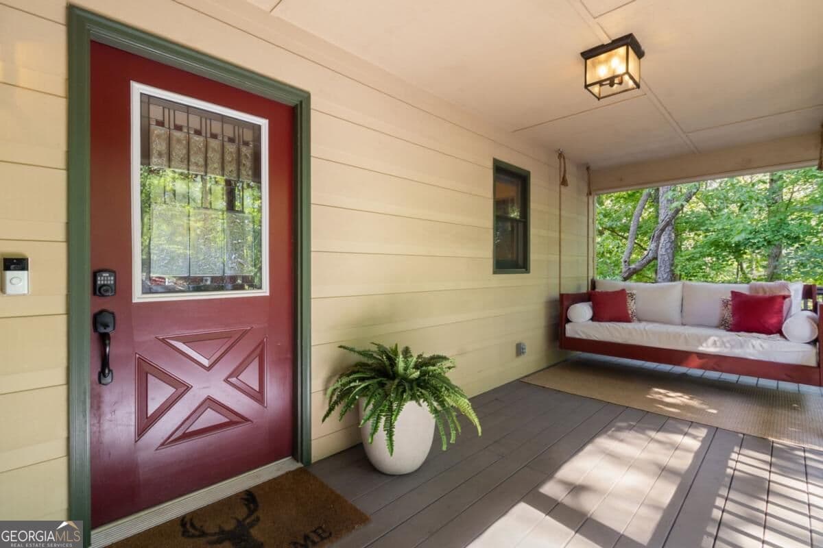 3 bedroom, 3.5 bathroom, 2,990 sq ft single family residence for sale at 35 Dora Lane, Ellijay, GA 30540 — photo 4