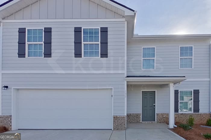 4 bedroom, 2.5 bathroom, 2,014 sq ft single family residence for rent at 195 Price Mill Trail, Warner Robins, GA 31093 for $2,245 a month — photo 2