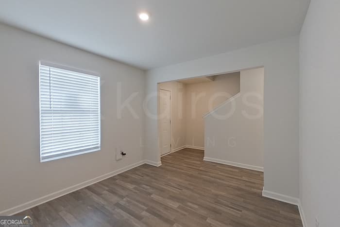 4 bedroom, 2.5 bathroom, 2,014 sq ft single family residence for rent at 195 Price Mill Trail, Warner Robins, GA 31093 for $2,245 a month — photo 3