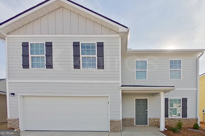 4 bedroom, 2.5 bathroom, 2,014 sq ft single family residence for rent at 195 Price Mill Trail, Warner Robins, GA 31093 for $2,245 a month — photo 1 of 26