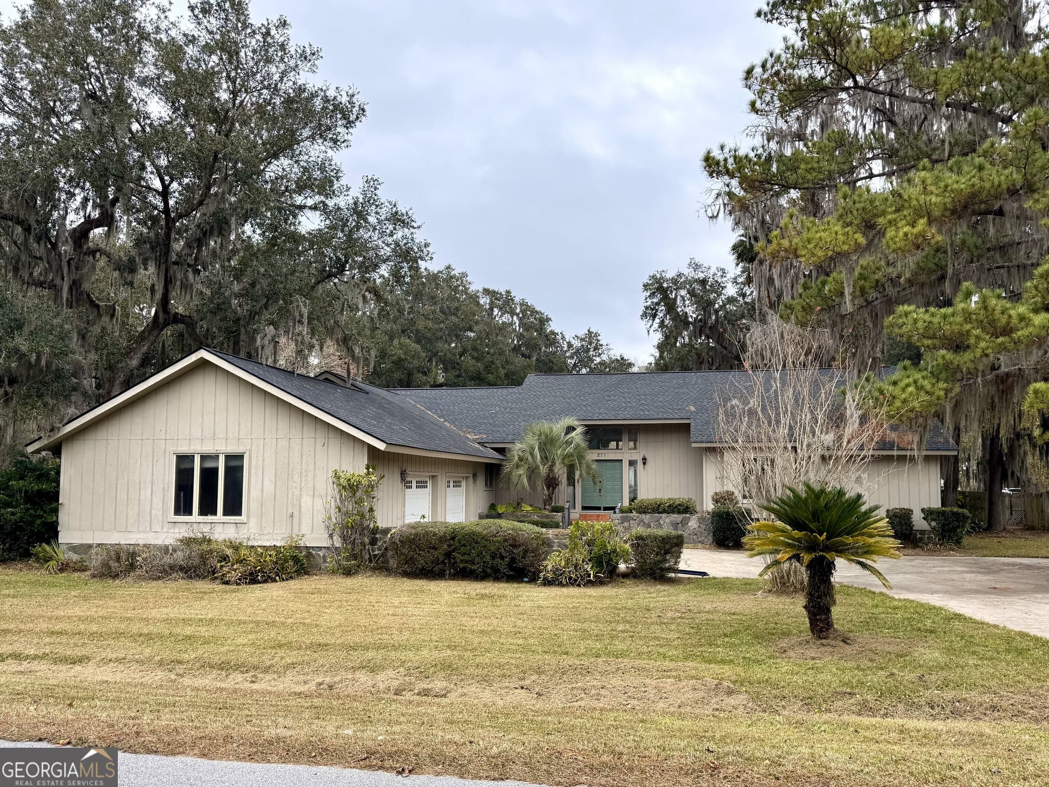 271 Deals Circle, Woodbine, GA 31569 — most recent listing photo
