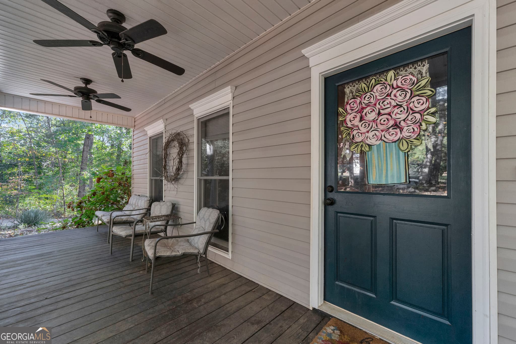 5 bedroom, 4 bathroom, 3,270 sq ft single family residence for sale at 399 Grindstone Creek Drive, Clarkesville, GA 30523 — photo 5