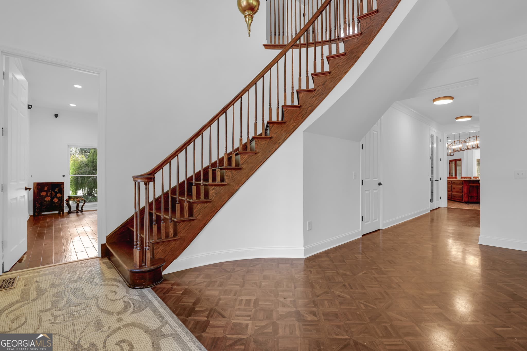 5 bedroom, 5.5 bathroom, 6,282 sq ft single family residence for sale at 5001 Country Club Road, Statesboro, GA 30458 — photo 9