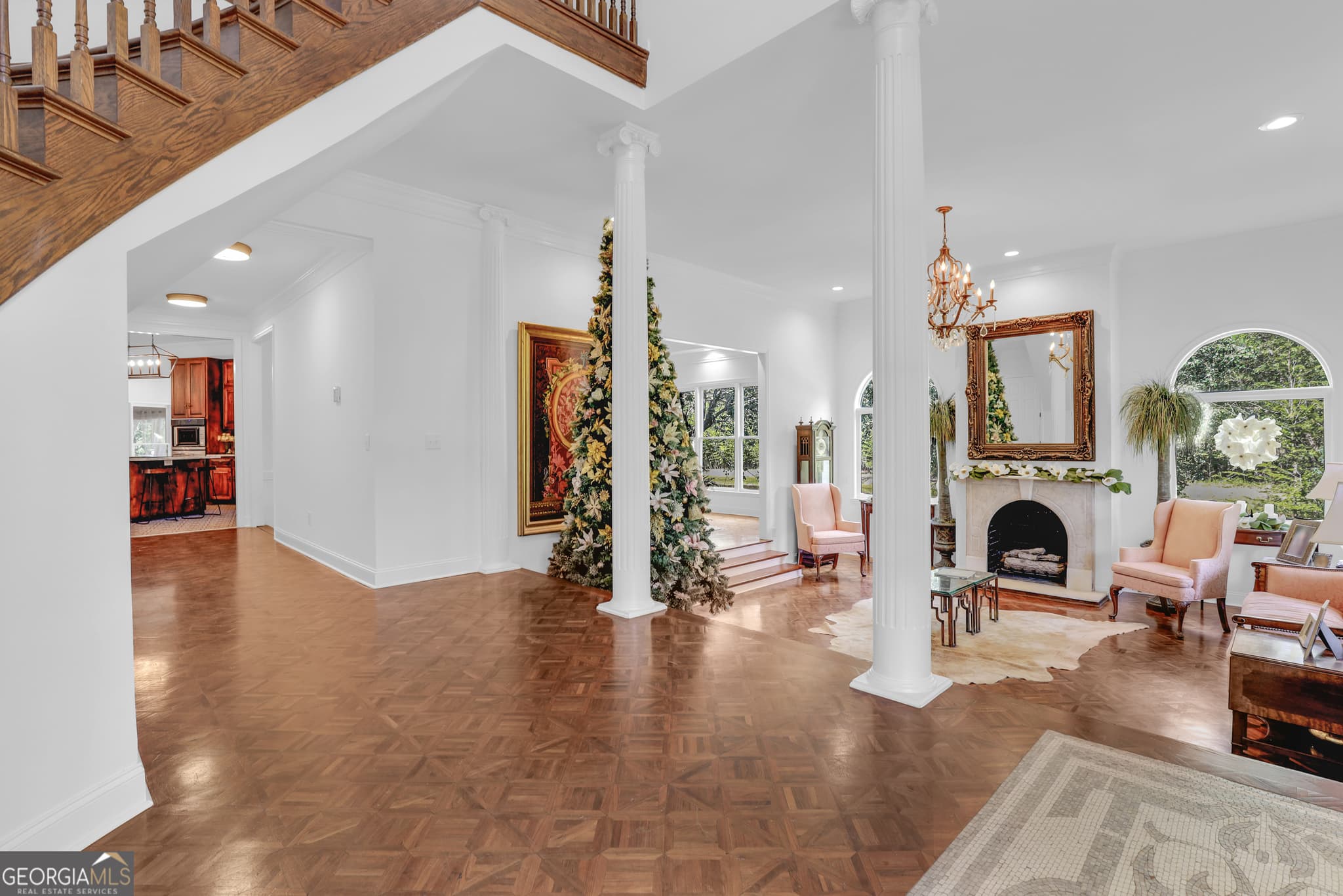 5 bedroom, 5.5 bathroom, 6,282 sq ft single family residence for sale at 5001 Country Club Road, Statesboro, GA 30458 — photo 10