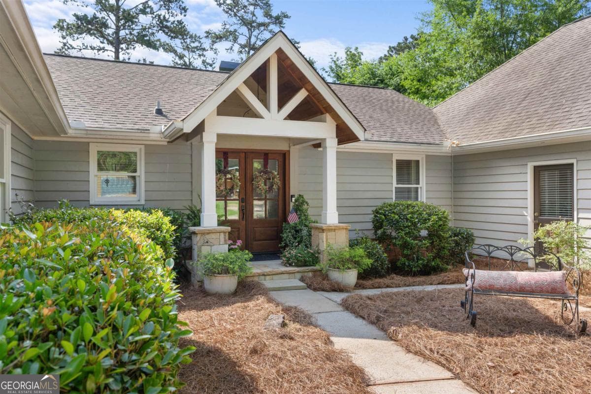 3 bedroom, 3.5 bathroom, 5,093 sq ft single family residence for sale at 1430 Buckhead Drive, Greensboro, GA 30642 — photo 5