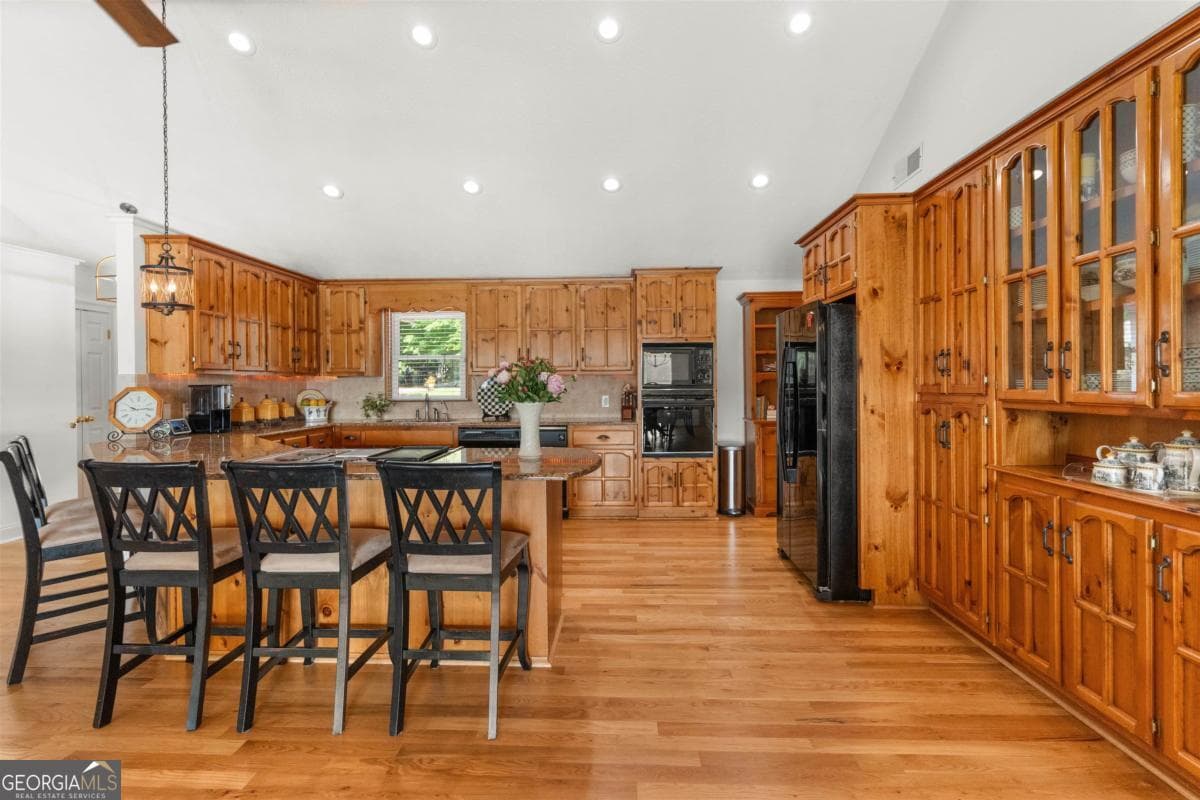 3 bedroom, 3.5 bathroom, 5,093 sq ft single family residence for sale at 1430 Buckhead Drive, Greensboro, GA 30642 — photo 9