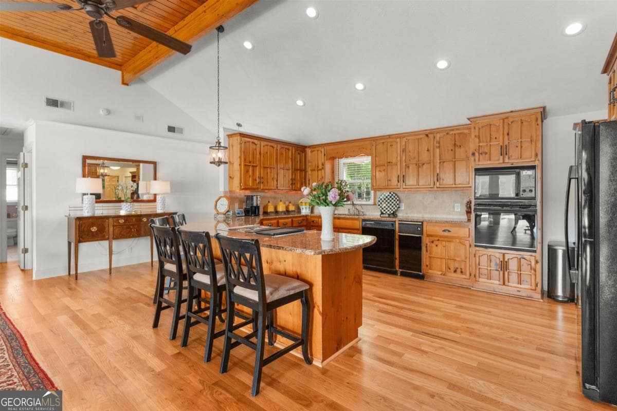 3 bedroom, 3.5 bathroom, 5,093 sq ft single family residence for sale at 1430 Buckhead Drive, Greensboro, GA 30642 — photo 10