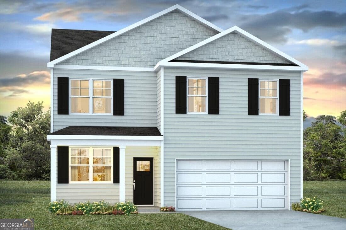 4 bedroom, 2.5 bathroom, 1,991 sq ft single family residence for sale at 152 Timber Road, Statesboro, GA 30458 — photo 1 of 42