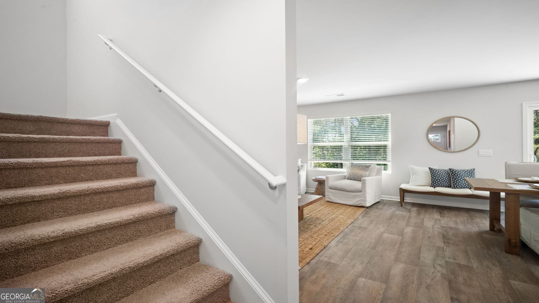 4 bedroom, 2.5 bathroom, 1,991 sq ft single family residence for sale at 152 Timber Road, Statesboro, GA 30458 — photo 9