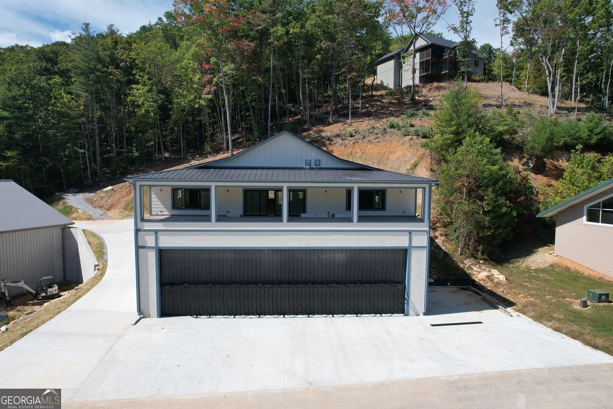 4 bedroom, 4.5 bathroom, 8,992 sq ft single family residence for sale at 958 Anderson Drive, Clayton, GA 30525 — photo 4