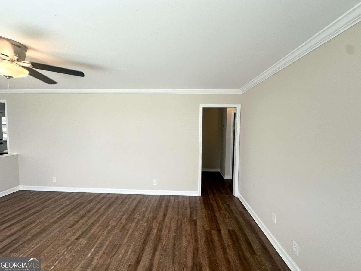 3 bedroom, 1 bathroom, 1,148 sq ft single family residence for sale at 2469 Baywood Drive, Atlanta, GA 30315 — photo 8