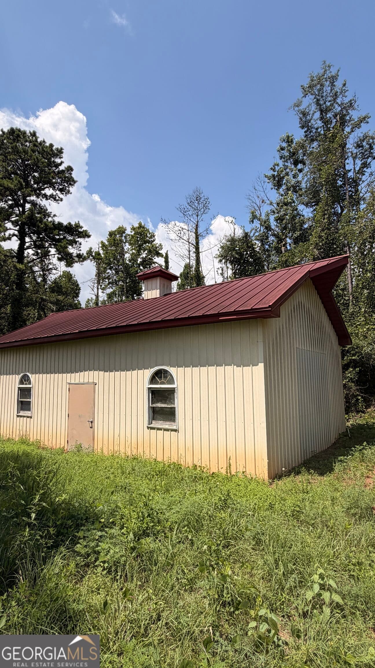 agriculture for sale at 90 Tower Drive, Cartersville, GA 30120 — photo 2