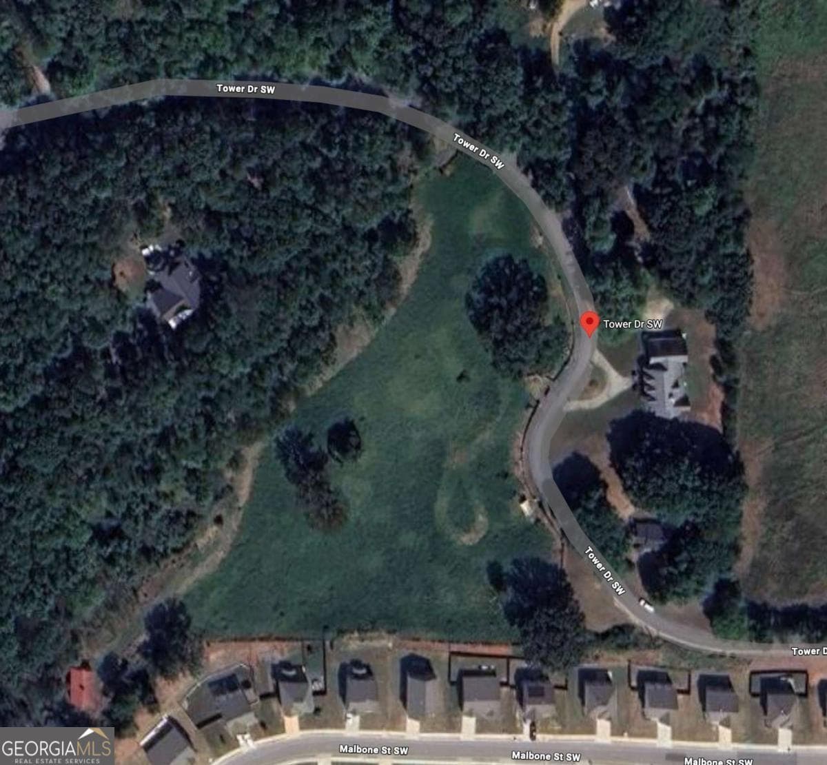 agriculture for sale at 90 Tower Drive, Cartersville, GA 30120 — photo 3
