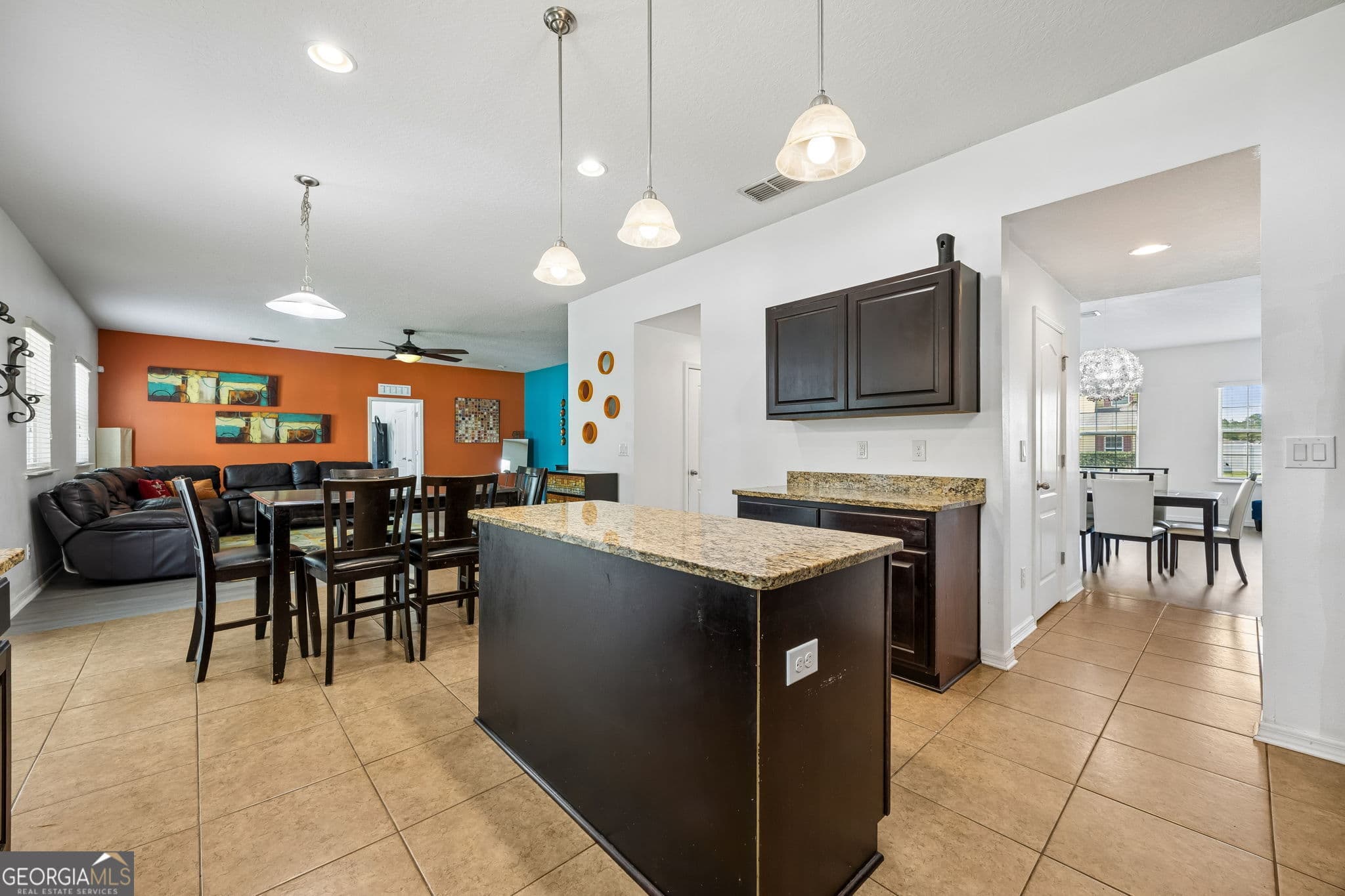 6 bedroom, 4.5 bathroom, 3,622 sq ft single family residence for sale at 124 Cedar Circle Drive, Kingsland, GA 31548 — photo 6